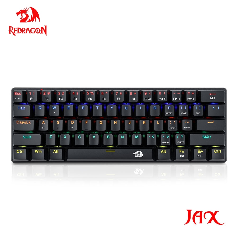 Redragon Jax K613 κ USB   Ű ..